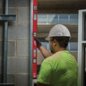 Milwaukee 48 in. Magnetic I-Beam Level