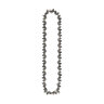 Milwaukee 8 in. Low Profile Saw Chain, 3/8 in. Pitch .043 in. Gauge (3-Pack)
