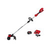 Milwaukee M18 Brushless String Trimmer Kit