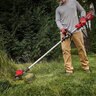Milwaukee M18 Brushless String Trimmer Kit