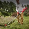 Milwaukee M18 Brushless String Trimmer Kit