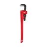 Milwaukee Steel Pipe Wrench