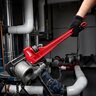 Milwaukee Steel Pipe Wrench
