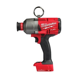Milwaukee M18 Fuel 7/16 in. Hex Utility High Torque Impact Wrench w/ ONE-KEY Kit
