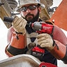 Milwaukee M18 Fuel 7/16 in. Hex Utility High Torque Impact Wrench w/ ONE-KEY Kit
