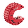Milwaukee Close-Quarters Tubing Cutter 1 in.