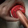 Milwaukee Close-Quarters Tubing Cutter 3/4 in.