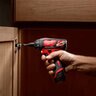 Milwaukee Hex Screwdriver M12 1/4 in.