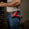 Milwaukee Hex Screwdriver M12 1/4 in.