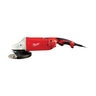 Milwaukee Large Angle Grinder w/ Lock-on 15 Amp 7/9 in.