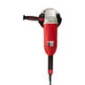 Milwaukee Large Angle Grinder w/ Lock-on 15 Amp 7/9 in.