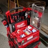 Milwaukee First Aid Kit 79PC Class A Type III PACKOUT