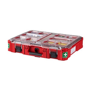 Milwaukee First Aid Kit 193PC Class B Type III PACKOUT