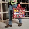 Milwaukee First Aid Kit 193PC Class B Type III PACKOUT