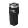 Milwaukee Packout 20OZ Tumbler - Black