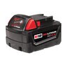 Milwaukee M18 Redlithium XC 4.0 Extended Capacity Battery Pack