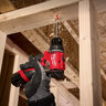 Milwaukee M12 Subcompact Brushless 3/8 in. Drill/Driver Kit