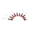 Milwaukee 10 Pc. Screwdriver Kit