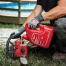 Biodegradable All Season Bar and Chain Lubricant 1 gal.