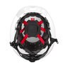 Milwaukee BOLT White Full Brim Vented Safety Helmet - Type 2, Class C