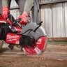Milwaukee DIAMOND MAX Segmented Turbo General Purpose Diamond Blade 9 in.