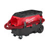 Milwaukee M18 FUEL 9 Gallon Dual Battery Dust Extractor w/ PACKOUT Compatibility and VACLINK