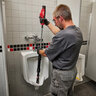 Milwaukee M12 TRAPSNAKE 2-Tool Combo Kit