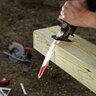 Axe Blade 5 TPI 6 in.