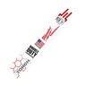 Torch Blade 18 TPI 6 in.
