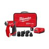 Milwaukee M12 FUEL Installation Drill/Driver Kit