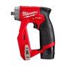 Milwaukee M12 FUEL Installation Drill/Driver Kit