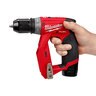 Milwaukee M12 FUEL Installation Drill/Driver Kit