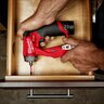Milwaukee M12 FUEL Installation Drill/Driver Kit