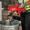 Milwaukee M18 Brushless Handheld Vacuum