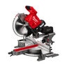 Milwaukee M18 Fuel 12 in. Dual Bevel Sliding Compound Miter Saw