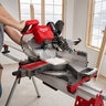 Milwaukee M18 Fuel 12 in. Dual Bevel Sliding Compound Miter Saw