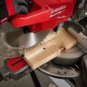 Milwaukee M18 Fuel 12 in. Dual Bevel Sliding Compound Miter Saw
