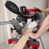 Milwaukee M18 Fuel 12 in. Dual Bevel Sliding Compound Miter Saw