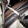 Milwaukee Sawzall TPI Wrecker Blade for Multi-Material 6 in. 7/11 (5 PK)