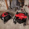 Milwaukee M18 FUEL High Speed Chain Snake for 1-1/2 in. – 4 in. Pipes
