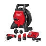 Milwaukee M12 85 ft. High Flex Compact Inspection Camera Kit