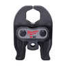 Milwaukee CTS-V Press Jaw for M12 FORCE LOGIC Press Tool 1-1/4 in.