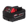 Milwaukee M18 REDLITHIUM XC5.0 Resistant Battery