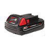 Milwaukee M18 REDLITHIUM CP2.0 Battery