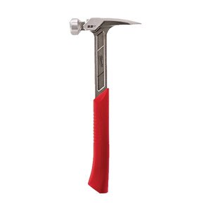 Milwaukee 22oz Milled Face Framing Hammer