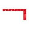 Milwaukee 16 in. x 24 in. Aluminum Framing Square