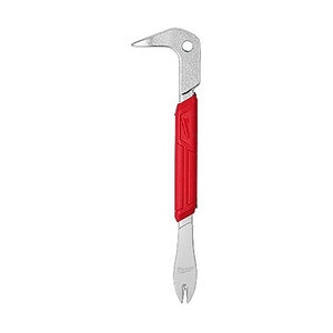 Milwaukee 9 in.  Finish Nail Puller