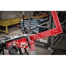 Milwaukee 16 in. x 24 in. Aluminum Framing Square