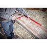 Milwaukee 16 in. x 24 in. Aluminum Framing Square