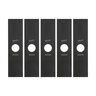 Milwaukee Edger Blade 8 in.(5 Pack)